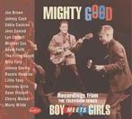 cd - Various - Mighty Good - Recordings From The Televisi..., Verzenden, Nieuw in verpakking