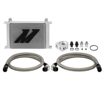Mishimoto Universal 25 Row Oil Cooler Kit - MMOC-UH beschikbaar voor biedingen