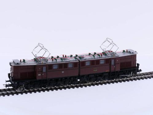 Schaal H0 Brawa 43020 Elektrische locomotief E95 DRG #2506, Hobby en Vrije tijd, Modeltreinen | H0, Gelijkstroom, Locomotief, Zo goed als nieuw