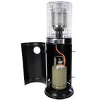 Te huur gas heater huren €30,00 per dag, Hobby en Vrije tijd, Feestartikelen | Verhuur, Ophalen of Verzenden, Zo goed als nieuw