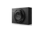 Pioneer TS-A2000LB - Subwoofer in kist - 20 cm - 750 Watt, Verzenden, Zo goed als nieuw