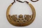 Wild zwijnentandketting - Dayak - Indonesië (Zonder, Antiek en Kunst, Kunst | Niet-Westerse kunst
