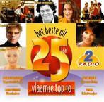 Various - Het Beste Uit 25 Jaar Vlaamse Top 10, Ophalen of Verzenden, Gebruikt