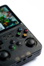 Originele R36S Dual RAM – 21.000 Games – Combi Deal!, Spelcomputers en Games, Spelcomputers | Nintendo Game Boy, Verzenden, Nieuw