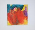 Eleonora Stol (1946-2022) - Zonder titel