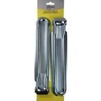 ProPlus Klepscharnier - gegalvaniseerd staal - 270 mm - 2..., Auto diversen, Aanhangwagen-onderdelen, Ophalen of Verzenden, Nieuw