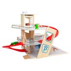 Nieuw Small Foot - Houten Garage met Wasstraat, Ophalen of Verzenden, Nieuw