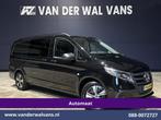 Mercedes-Benz Vito L2 H1 | Lease vanaf 991,- p/mnd, Automaat, Gebruikt, Euro 6, Zwart