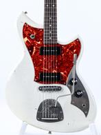 Novo Serus J Olympic White #24620 (Elektrische Gitaren), Muziek en Instrumenten, Ophalen of Verzenden, Nieuw, Solid body