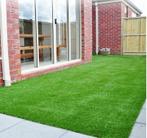 Rol kunstgras 2x25 mtr. 50 m2, Groen, 2025, Nieuw