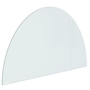 Glasplaat Open Haard 100x60cm | Retourdeal | 53% Korting! beschikbaar voor biedingen