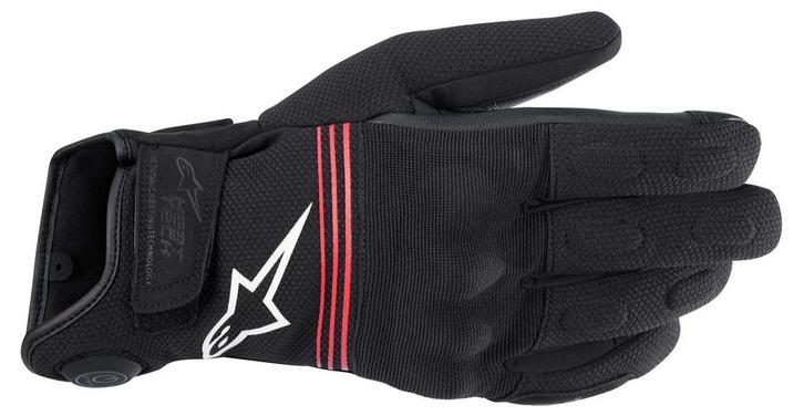 Ht-3 Heat Tech Drystar motorhandschoen Alpinestars, Motoren, Kleding | Motorkleding, Verzenden