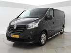 Renault Trafic 1.6 DCI 140 PK DUBBEL CABINE L2H1, Euro 5, Stof, Gebruikt, Overige kleuren