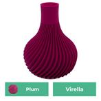 Virella | Plum | 30CM, Ophalen of Verzenden, Nieuw