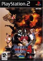 Metal Slug 4 (PlayStation 2), Spelcomputers en Games, Games | Sony PlayStation 2, Verzenden, Gebruikt, Vanaf 7 jaar