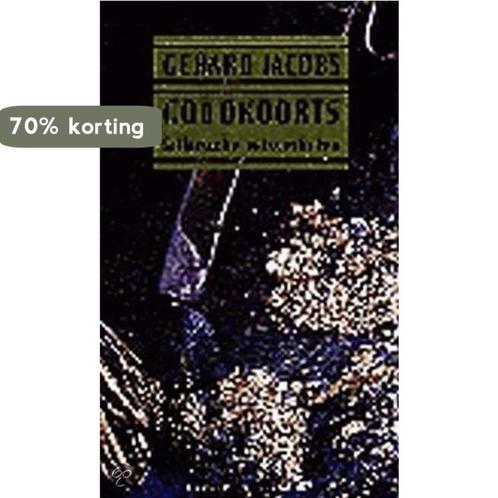 Goudkoorts 9789025403577 Gerard Jacobs, Boeken, Romans, Gelezen, Verzenden