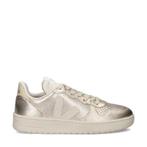Veja V-10 lage sneakers voor dames in het Goud, Overige kleuren, Verzenden, Nieuw, Veja