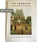 No problem 9789072033383 A. Bazuin, Verzenden, Gelezen, A. Bazuin