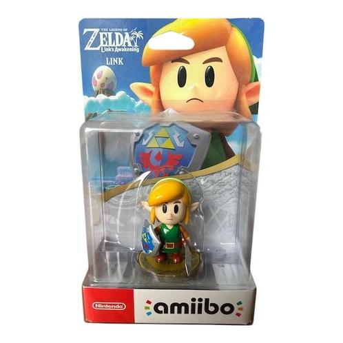 Link - The Legend Of Zelda Links Awakening (NIEUW), Spelcomputers en Games, Spelcomputers | Nintendo Consoles | Accessoires, Verzenden