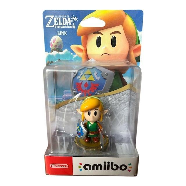 Link - The Legend Of Zelda Links Awakening (NIEUW), Spelcomputers en Games, Spelcomputers | Nintendo Consoles | Accessoires, Verzenden