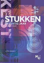 Stukken Zeventig Jaar Metropole Orkest 9789082394634, Boeken, Verzenden, Gelezen, John Weijers