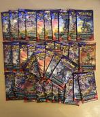 Pokémon - 35 Booster pack - Temporal Forces, Hobby en Vrije tijd, Verzamelkaartspellen | Pokémon, Nieuw