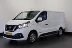 Nissan NV300 1.6 dCi 120PK EURO 6, Auto's, Bestelauto's, Stof, Gebruikt, Wit, Lease