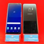 Samsung Galaxy S9 64GB | Zwart | GRATIS verzonden, Telecommunicatie, Mobiele telefoons | Samsung, Ophalen of Verzenden, Zo goed als nieuw