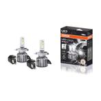 Osram H4/H19 Ledriving HL Bright LED Koplamp Set P43t/PU43t-, Ophalen of Verzenden, Nieuw