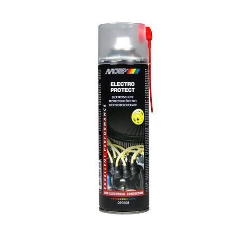 Motip Elektrobeschermer - transparant - 500 ml - 090108, Auto diversen, Autogereedschap, Nieuw, Verzenden