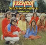 Pussycat - Simply To Be With You, Ophalen of Verzenden, Gebruikt