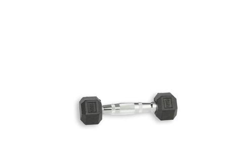 Hex Dumbbell 1 kg, Sport en Fitness, Fitnessmaterialen, Ophalen of Verzenden