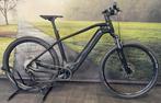 Cube Reaction Electrische E-MTB met Bosch CX Middenmotor, Fietsen en Brommers, Ophalen of Verzenden, Zo goed als nieuw, Cube, 59 cm of meer