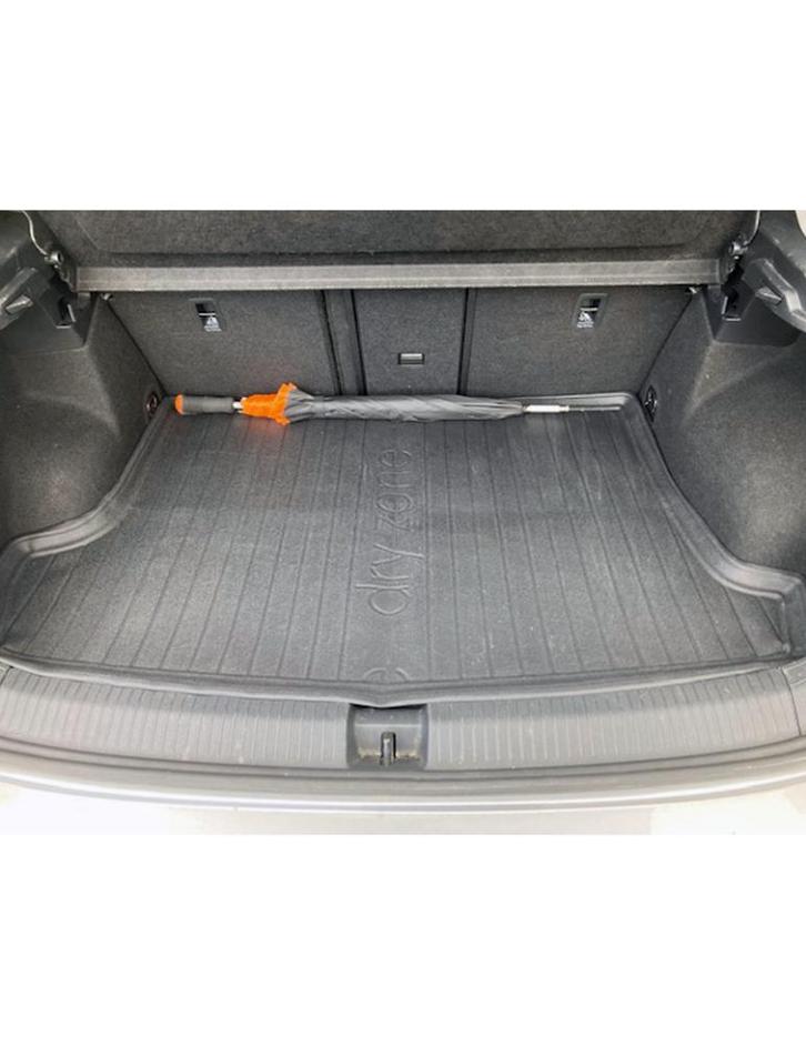All Weather kofferbakmat Volkswagen T-Roc SUV hoge vloer van, Auto diversen, Automatten, Nieuw, Ophalen of Verzenden