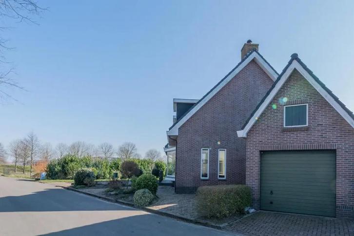 Te huur: Huis Verlengd Buitenveer in Weesp, Huizen en Kamers, Huizen te huur, Noord-Holland