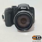 Nikon Coolpix B700 Zwart Digitale Camera | Nette Staat
