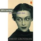 Jij bent mijn mes / Flamingo pocket 9789041408259, Boeken, Verzenden, Gelezen, David Grossman