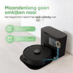 Heevey Robotstofzuiger met dweilfunctie - Automatisch, Ophalen of Verzenden