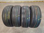 205/55/17 91V MICHELIN ZOMERBANDEN 7,2MM PROFIEL DEMO 4X, Auto-onderdelen, Banden en Velgen, Ophalen, Gebruikt, 17 inch, 205 mm