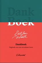 Dankboek 9789082520385 Ernst-Jan Pfauth, Boeken, Verzenden, Zo goed als nieuw, Ernst-Jan Pfauth