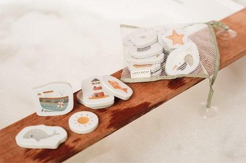 Little Dutch Bad Foam Figuren Sailors Bay, Kinderen en Baby's, Overige Kinderen en Baby's, Nieuw, Verzenden