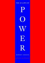 9780670881468 The 48 Laws of Power | Tweedehands, Boeken, Verzenden, Gelezen, Robert Greene