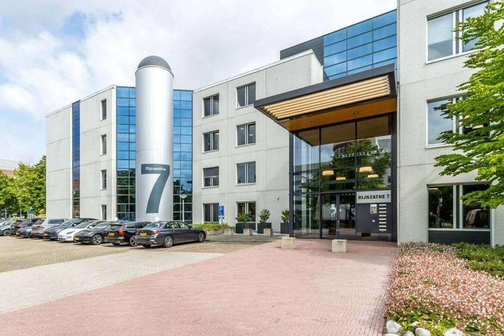 Kantoorruimte te huur Rijnzathe 7 De Meern, Zakelijke goederen, Bedrijfs Onroerend goed, Kantoorruimte, Huur