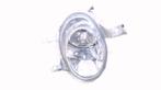 Mistlamp links Peugeot 206  1.6 16V 9635076180, Ophalen of Verzenden, Gebruikt, Peugeot