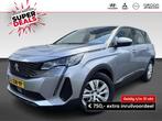 Peugeot 5008 | Zakelijke Lease v.a. €327.22 pm, Automaat, Stof, Gebruikt, Euro 6