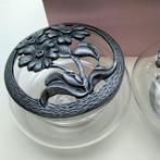 Pot (5) - Tin