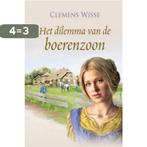 Het dilemma van de boerenzoon 9789020529746 Clemens Wisse, Boeken, Verzenden, Gelezen, Clemens Wisse