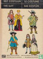 ? - Het costuum - 1951, Boeken, Verzenden, Gelezen, Overige onderwerpen