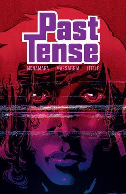 Past Tense, Boeken, Strips | Comics, Nieuw, Verzenden