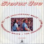 Status Quo - The Anniversary Waltz, Gebruikt, Ophalen of Verzenden